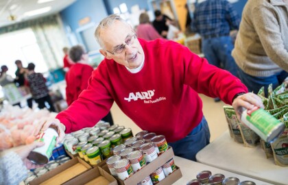 AARP Wyoming is Growing — And We Need You! 