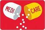 Medicare pill