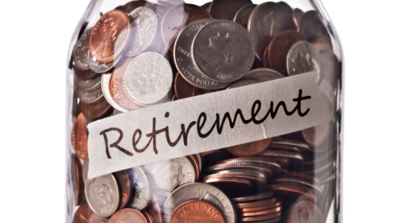 Retirement savings 1