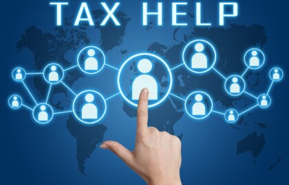 	Get Your Taxes Done for Free