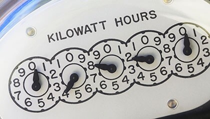 Electric Meter