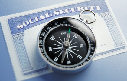 Know Your Social Security Benefits