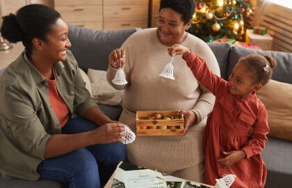 Proceed with Caution: Unwrapping the Risks of Holiday DNA Gifts