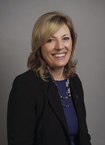 Rita Landgraf