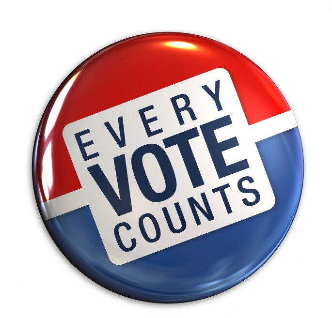 Vote