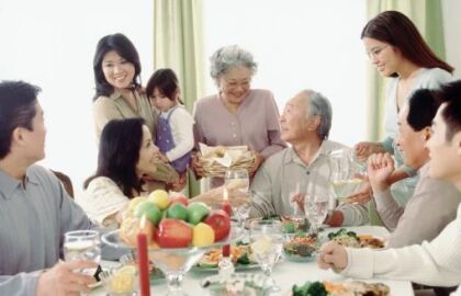 Celebrate Asian American & Pacific Islander Heritage Month with Us!