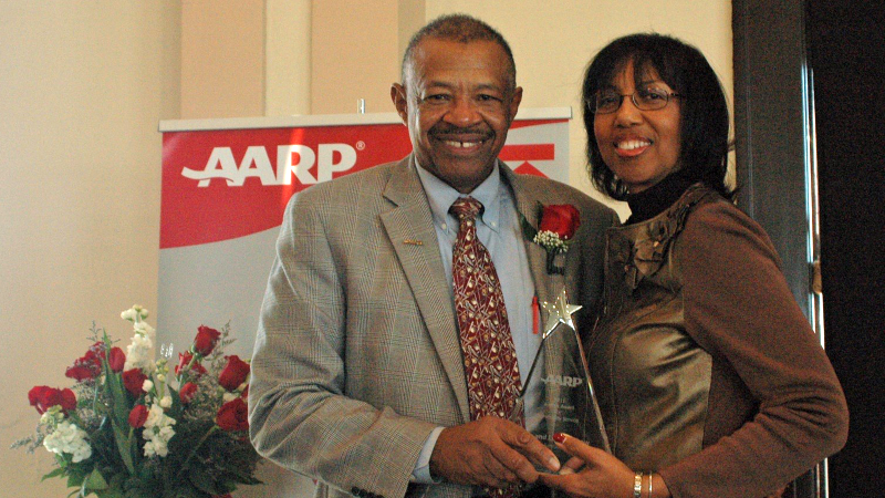 Why Two Kentucky Volunteers Won Andrus Award