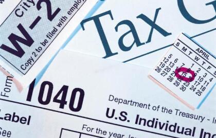 Are You Eligible for Property Tax Relief?