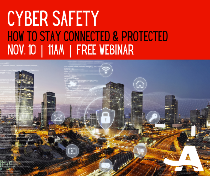 November 10 2021 Speakers Bureau - Cyber Safety.png
