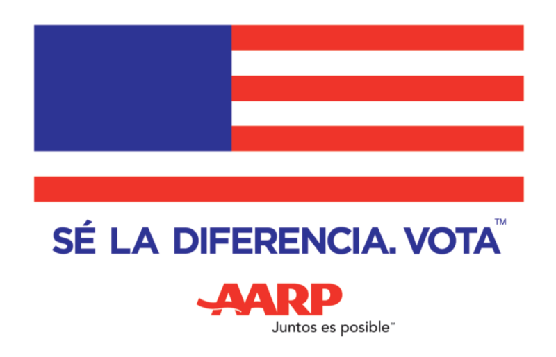 be the difference spanish logo