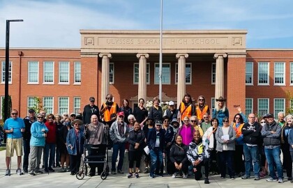 Oregon NeighborWalks: The Farewell Tour