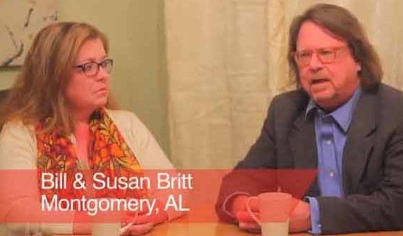 12 Susan and Bill Britt