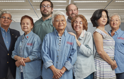 AARP Tennessee Volunteers Prepare To Help the State Through Tax Season With AARP Foundation Tax-Aide