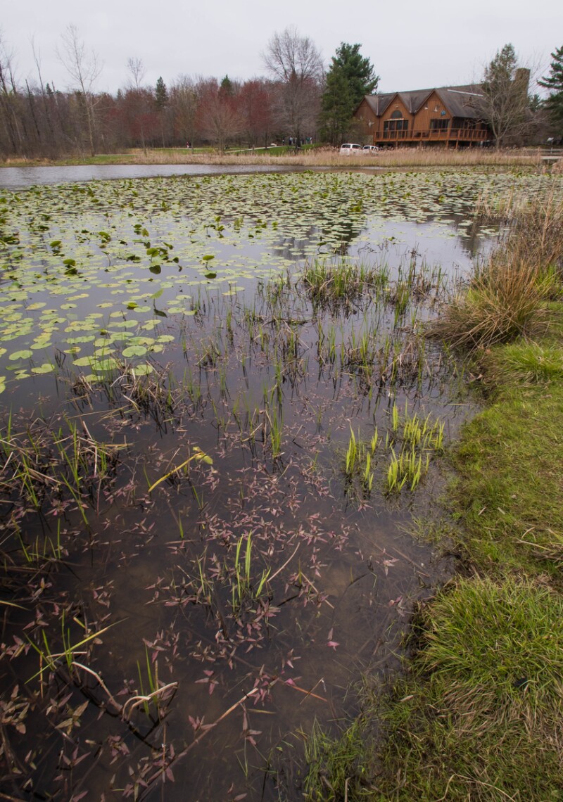 (Kyle Lanzer/Cleveland Metroparks)