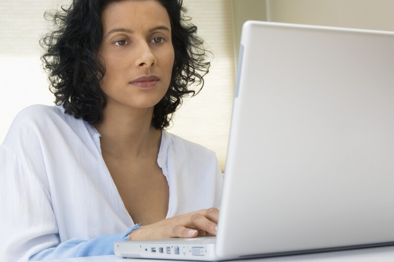 AARP Survey Taker