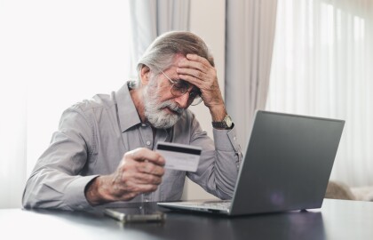 Fraud-Aware in 2024: Credit Repair Scams