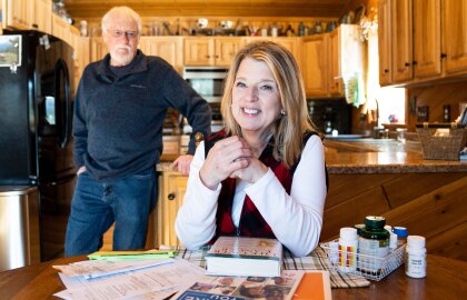 AARP Wisconsin Advocacy Volunteers Persuade with Personal Stories