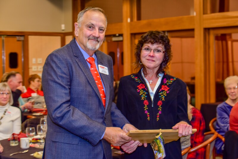 AARP Volunteer Appreciation-71