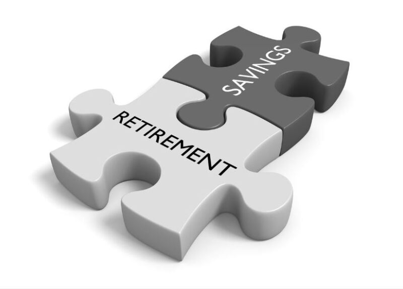 retirement and savings