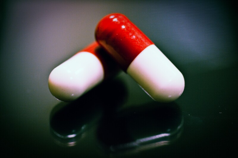 Rx Pills Image