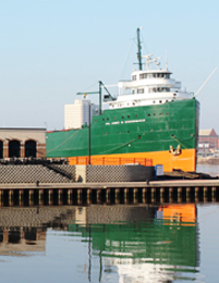 03.2015 Cropped Toledo Great Lakes Museum