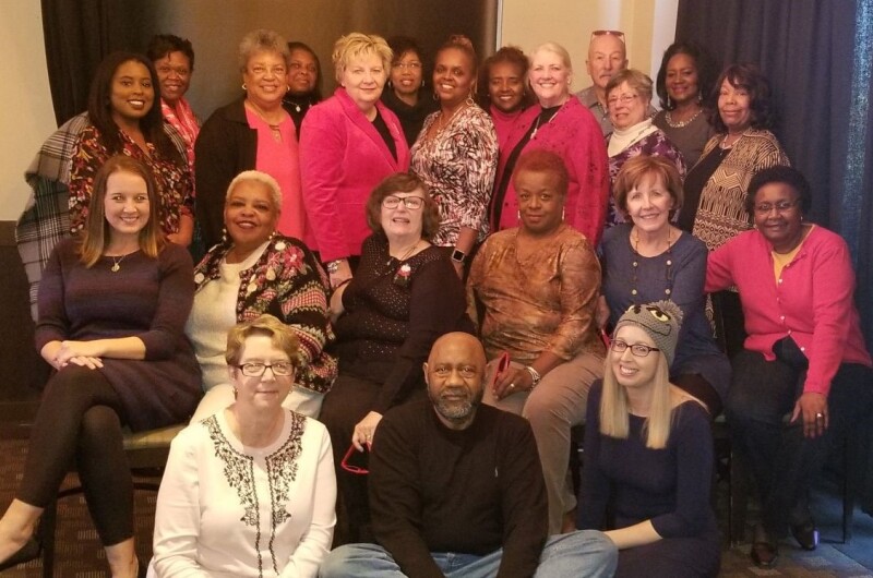 Louisville Community Team