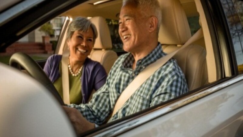 Five Habits of Smart Drivers