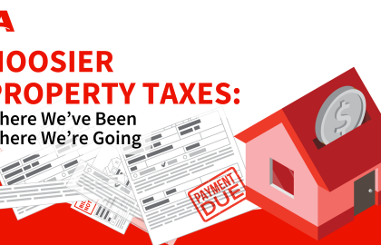 AARP Indiana Hosts Virtual Event Discussing Property Taxes