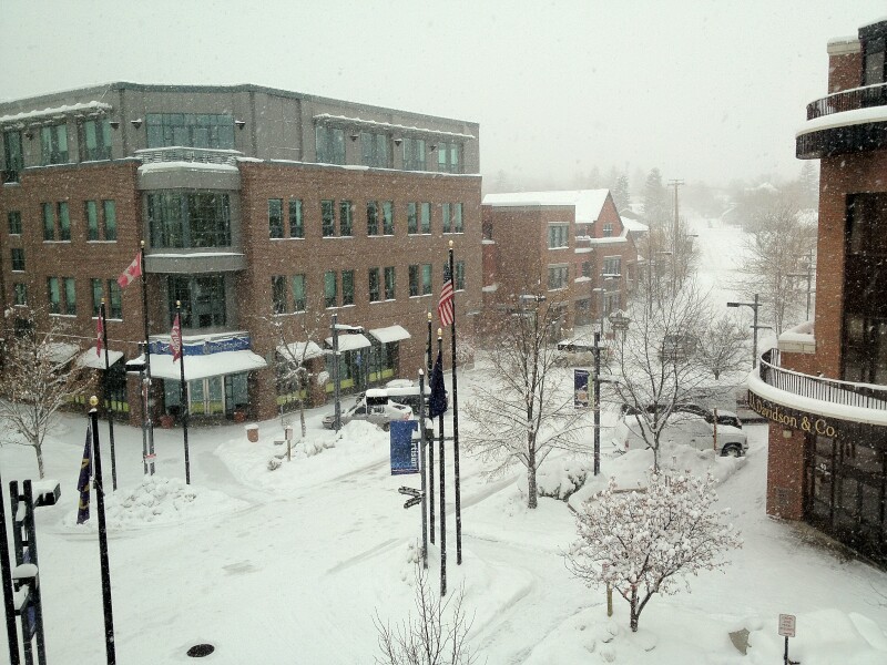 Great Northern Town Center Helena