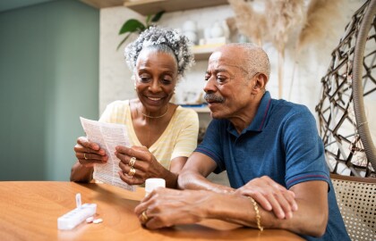 NEW AARP Report: Impact of Historic Medicare Rx Out-of-Pocket Spending Cap on New York Seniors