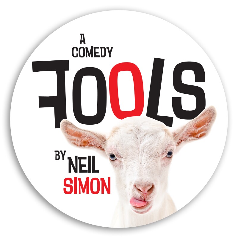 Fools comedy image