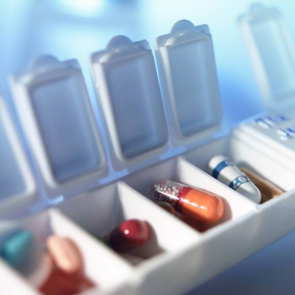 Rx drugs
