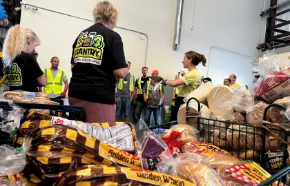 AARP Grants Available for Community Improvement Projects