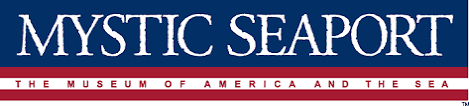 Mystic Seaport logo