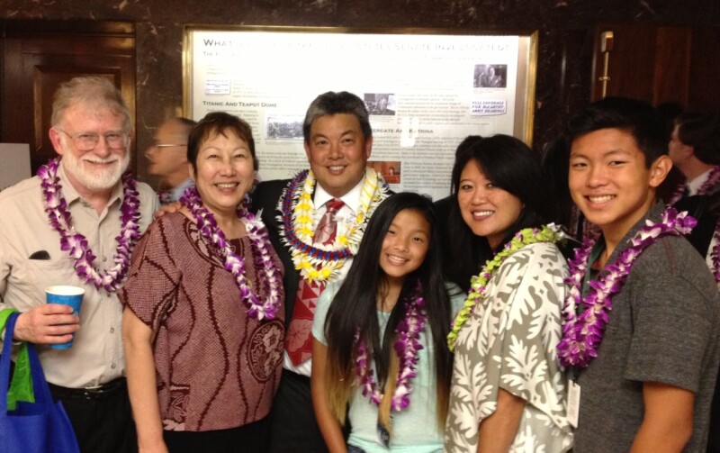 Rep. Mark Takai