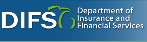 DIFS logo