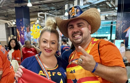 Win VIP Tickets to the Ultimate Lone Star Showdown
