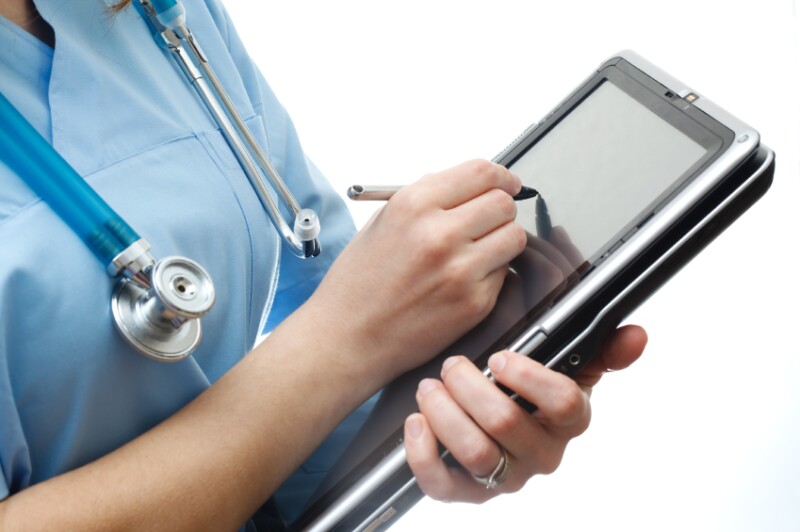 Hospital photo
