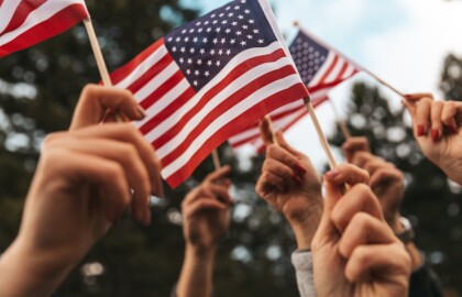 Join Us in Honoring Wyoming Veterans This Memorial Day
