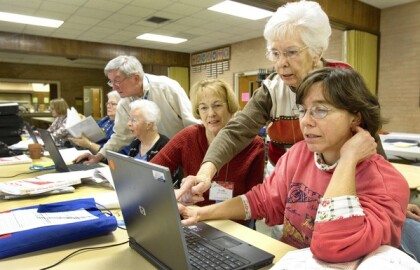 Free Tax Help Available in Montana, Thanks to AARP Foundation Tax-Aide