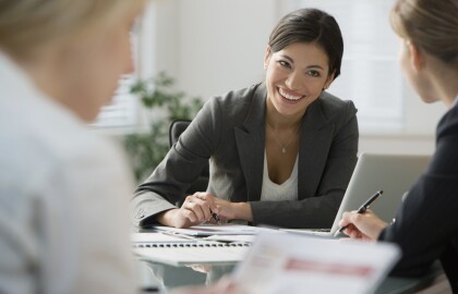 AARP Tax-Aide at Centro: Another Successful Season