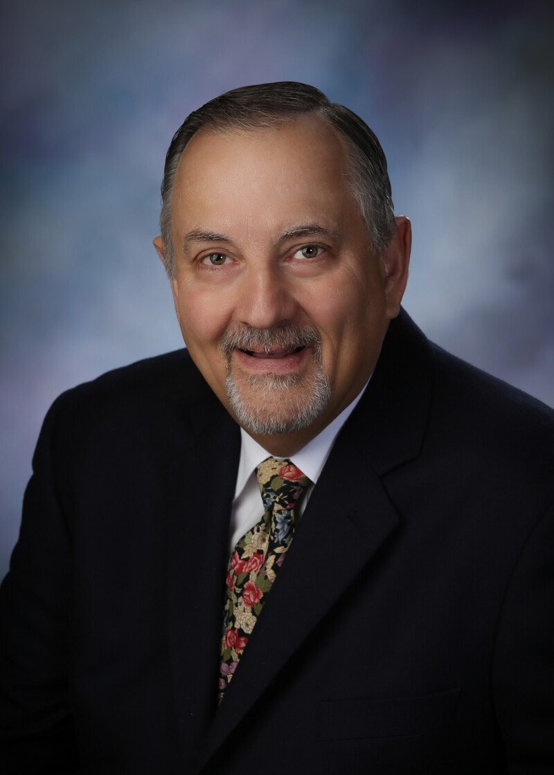 Al Ward
