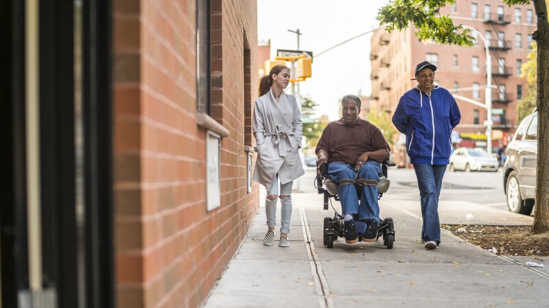 Livable Communities