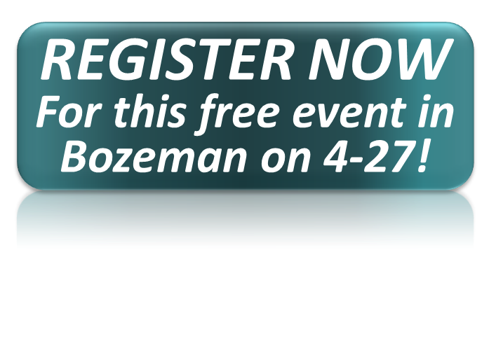 Registration - 4-27 - Bozeman