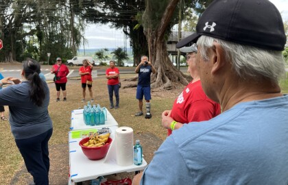 AARP is Looking for Volunteers to Join Our East Hawai’i Team