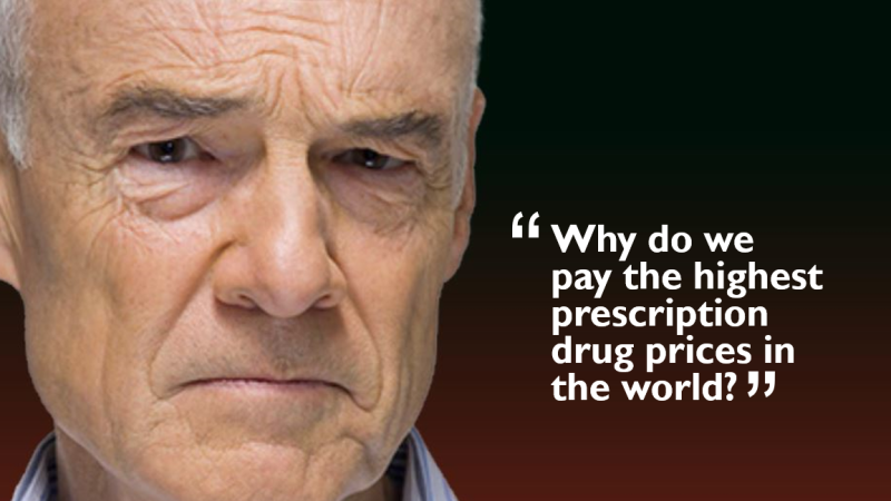 Call for Rx Stories