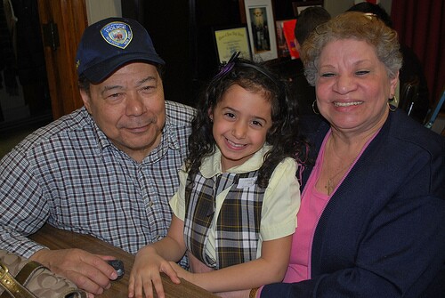 Grandparents
