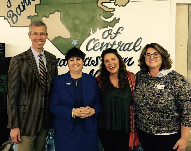 Food Bank Tour jpg