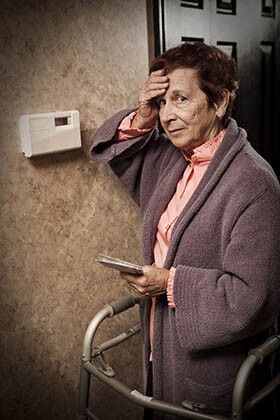 10663038- © redhumv LIHEAP, heating costs