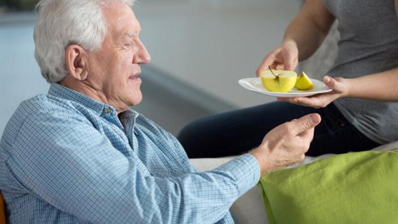 caregiving